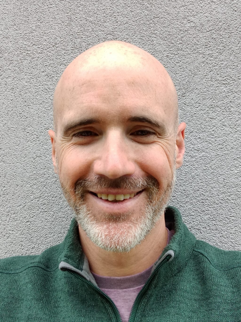 Kevin De Acetis, ingénieur civil, fondateur d'Energalis