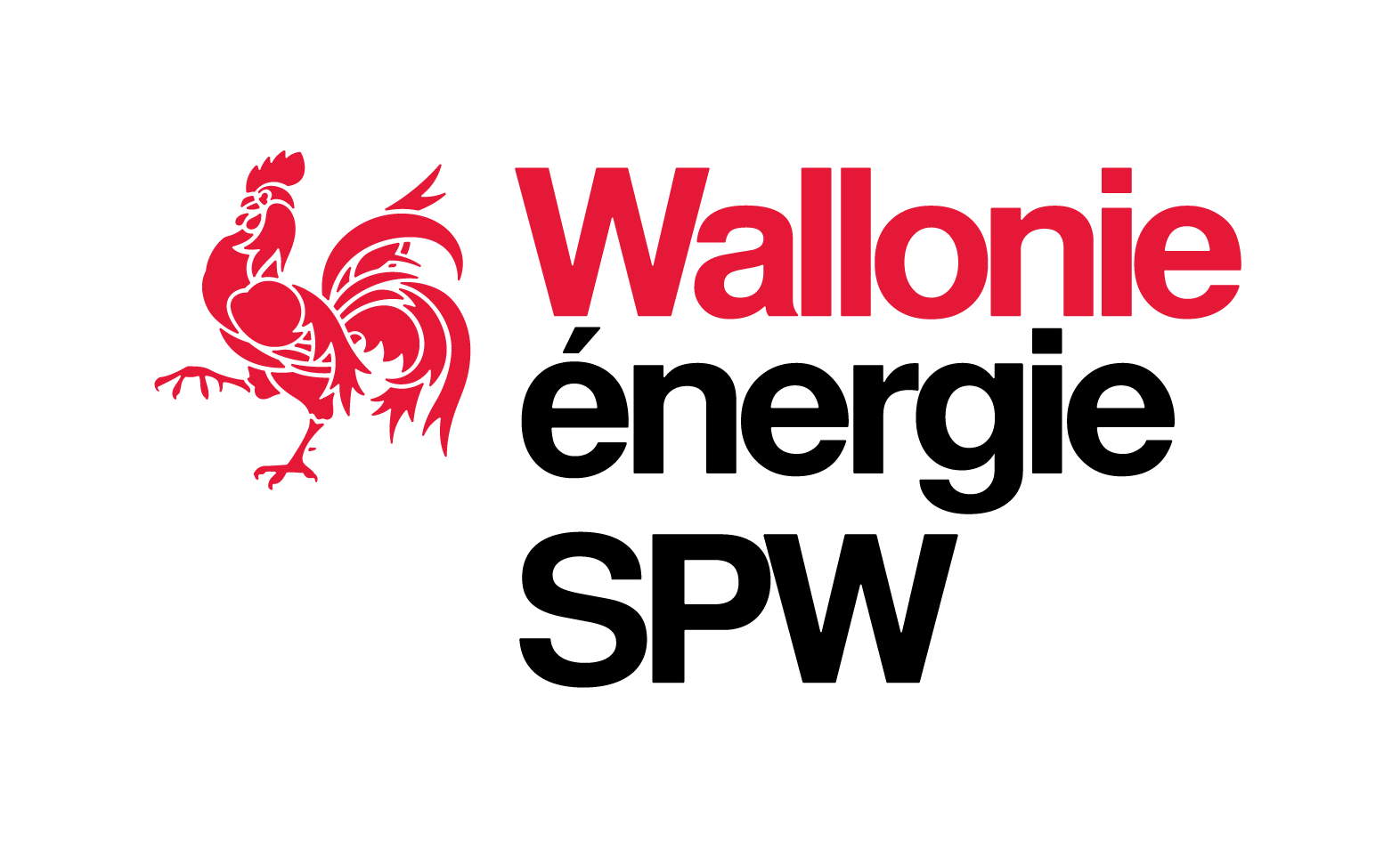 Wallonie énergie SPW