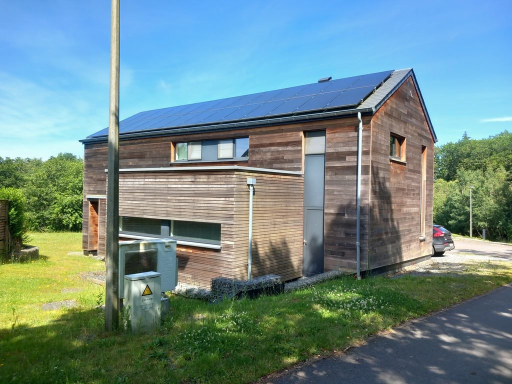 Certificat PEB à Bastogne et en Province de Luxembourg — Energalis