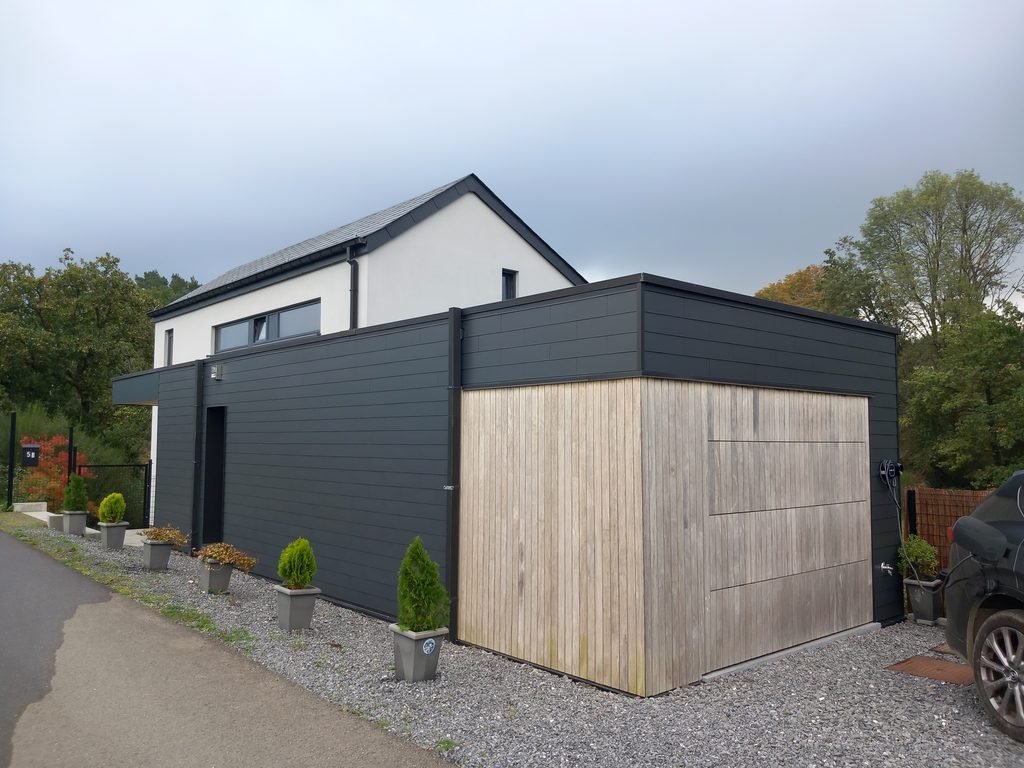 Mission Responsable PEB pour constructions neuves en Province de Luxembourg — Energalis