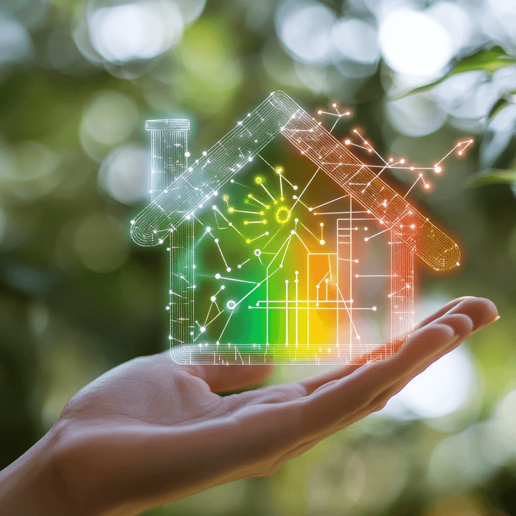 PEB en Wallonie – Évaluation officielle de la performance énergétique par Energalis en province de Luxembourg